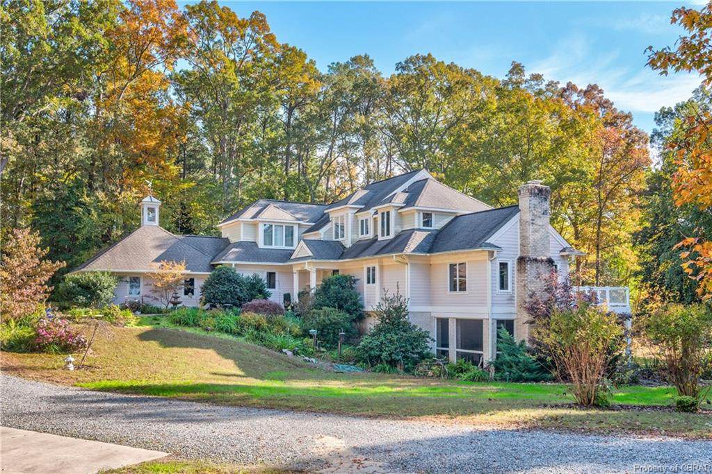 4355 Black Stump Road - Photo 1