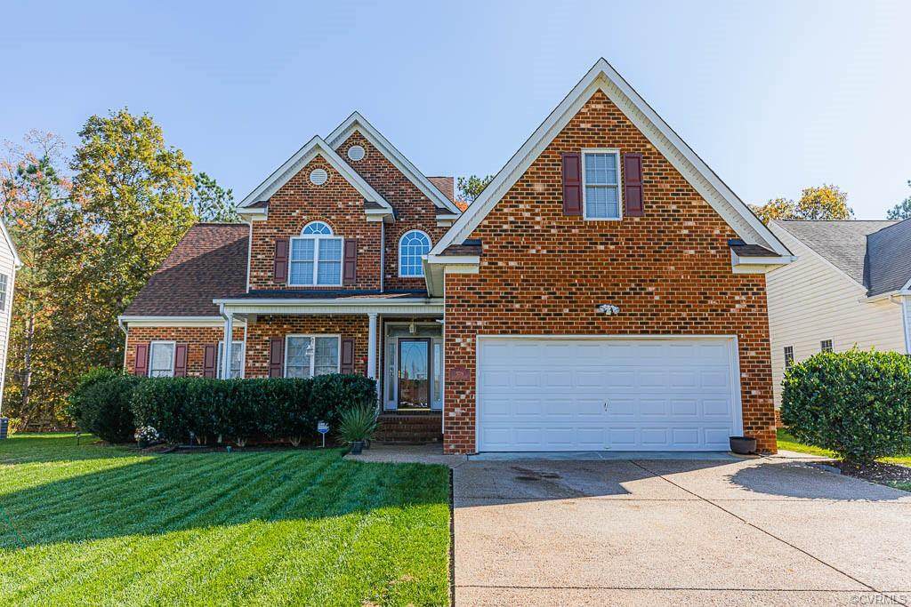 5719 Springmount Road - Photo 1