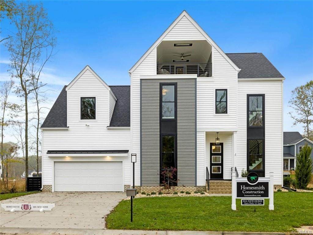 3518 Alvecote Terrace - Photo 1