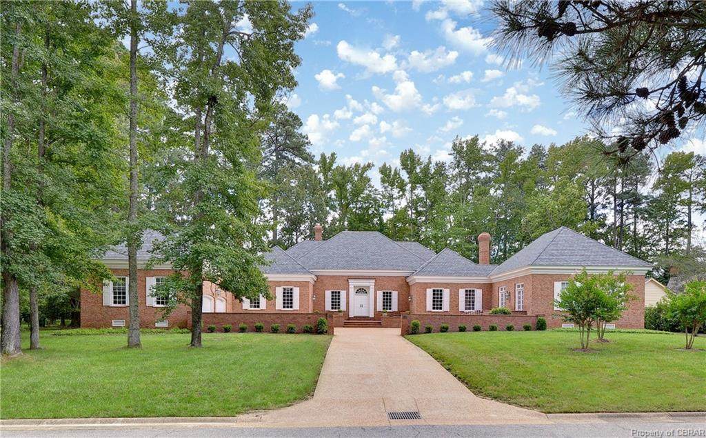 3108 Nathaniels Green - Photo 1