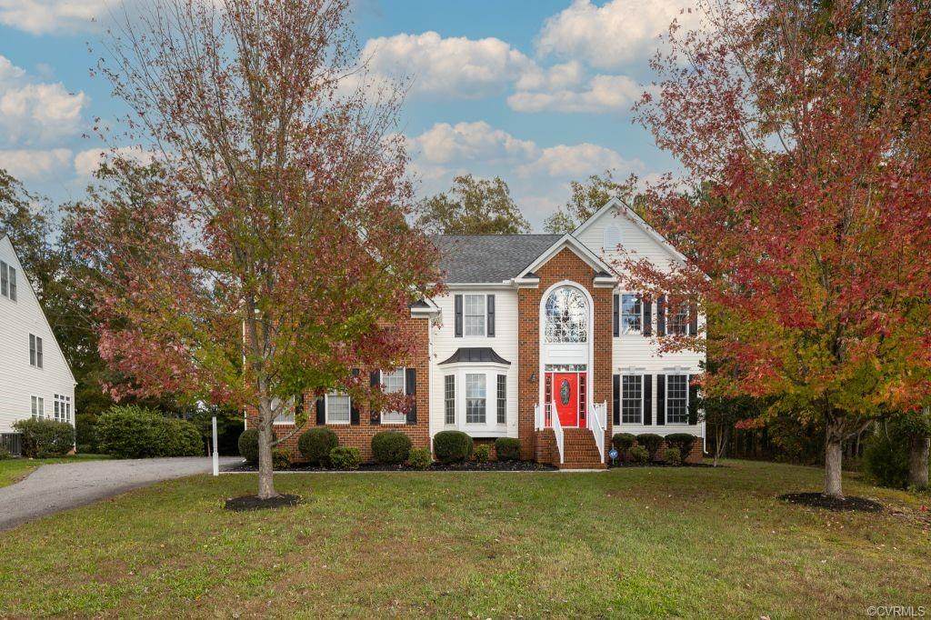 10525 Brightstone Drive - Photo 1