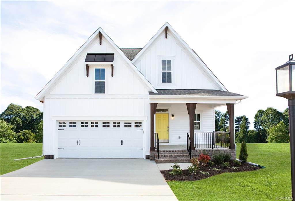 9321 Kellogg Lane - Photo 1