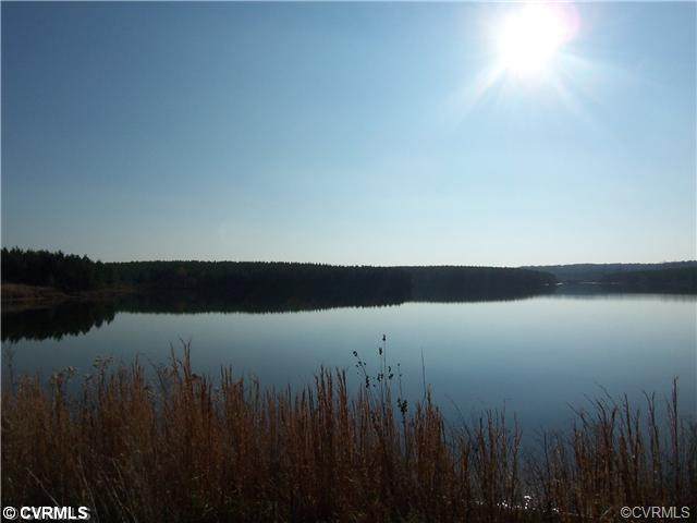 3836 Mill Mount Drive - Photo 1