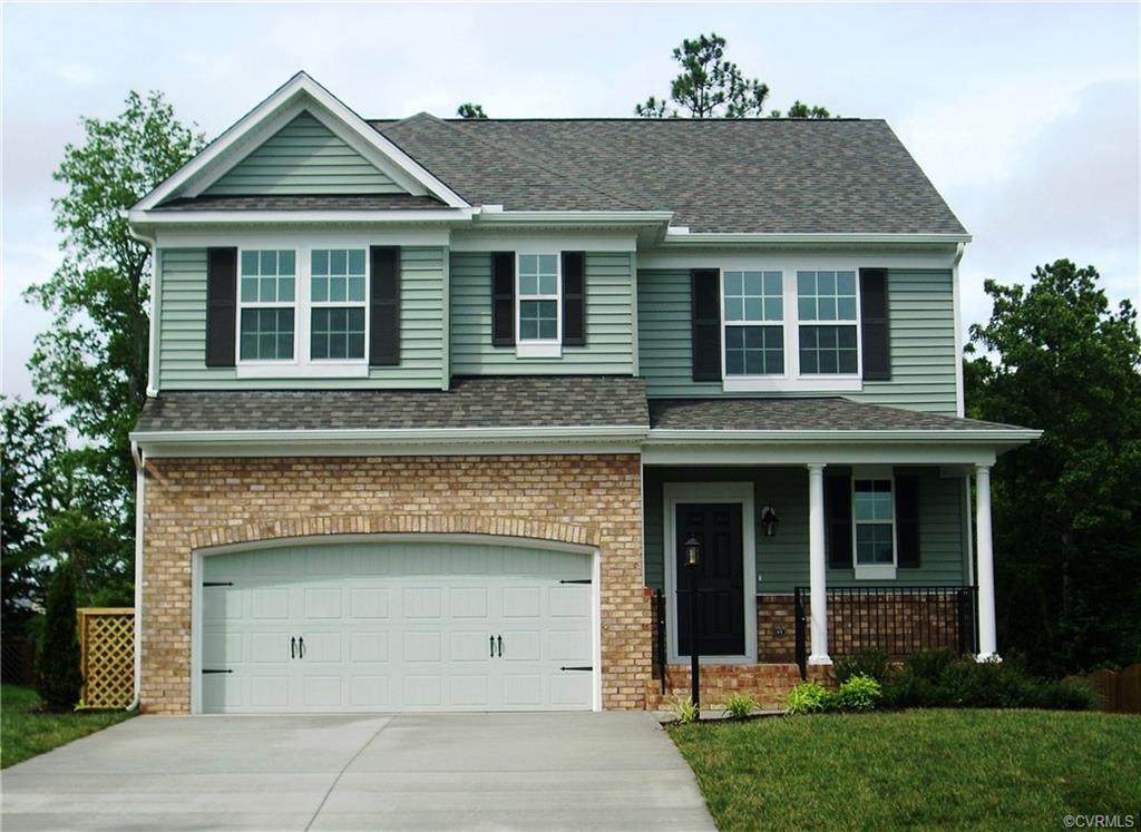 9348 Kellogg Lane - Photo 1