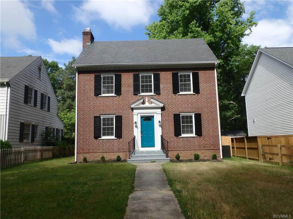 3608 Montrose Avenue - Photo 1
