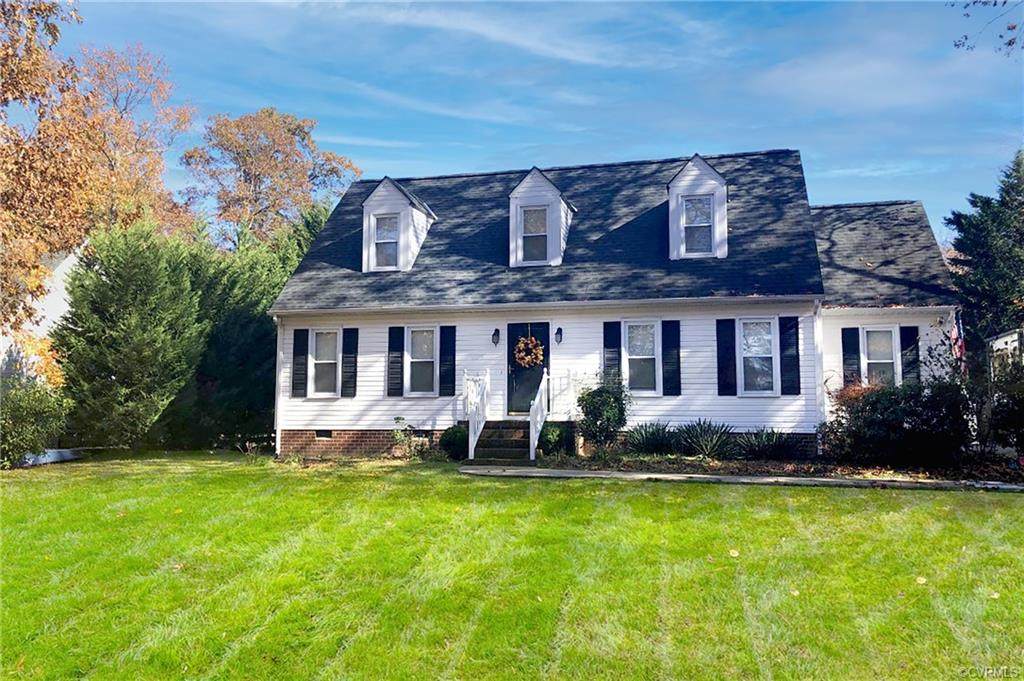 7272 Merle Smith Lane - Photo 1