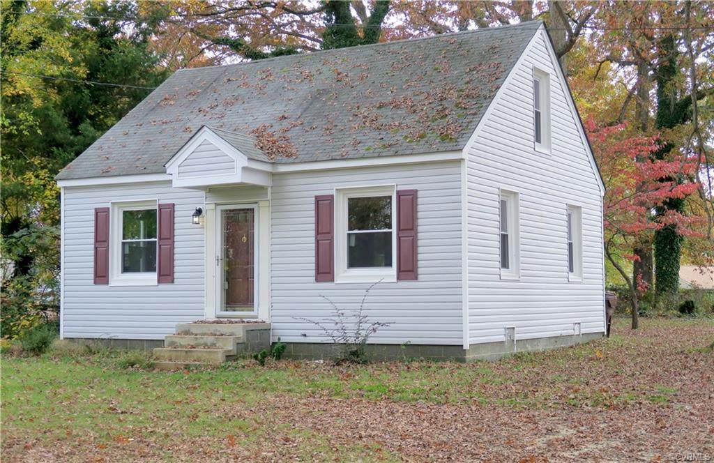 2615 Woodfin Drive - Photo 1
