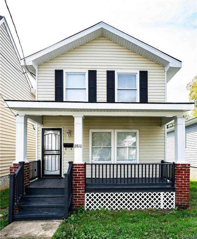 2810 Barry Street - Photo 1
