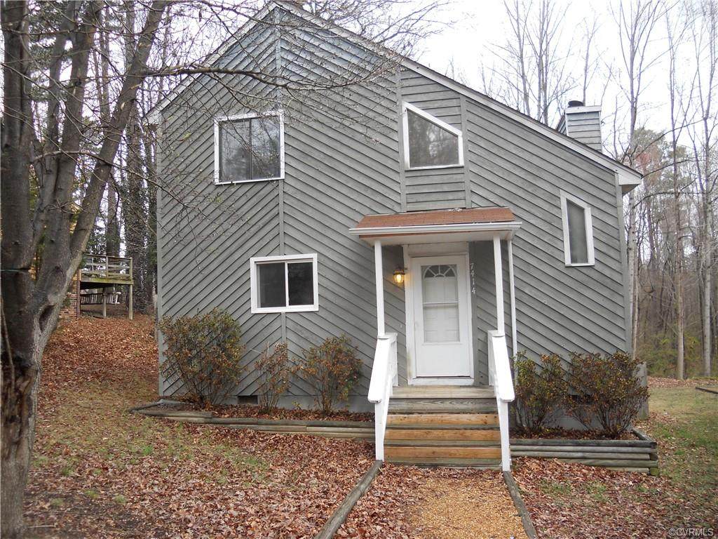 7414 Newbys Court - Photo 1