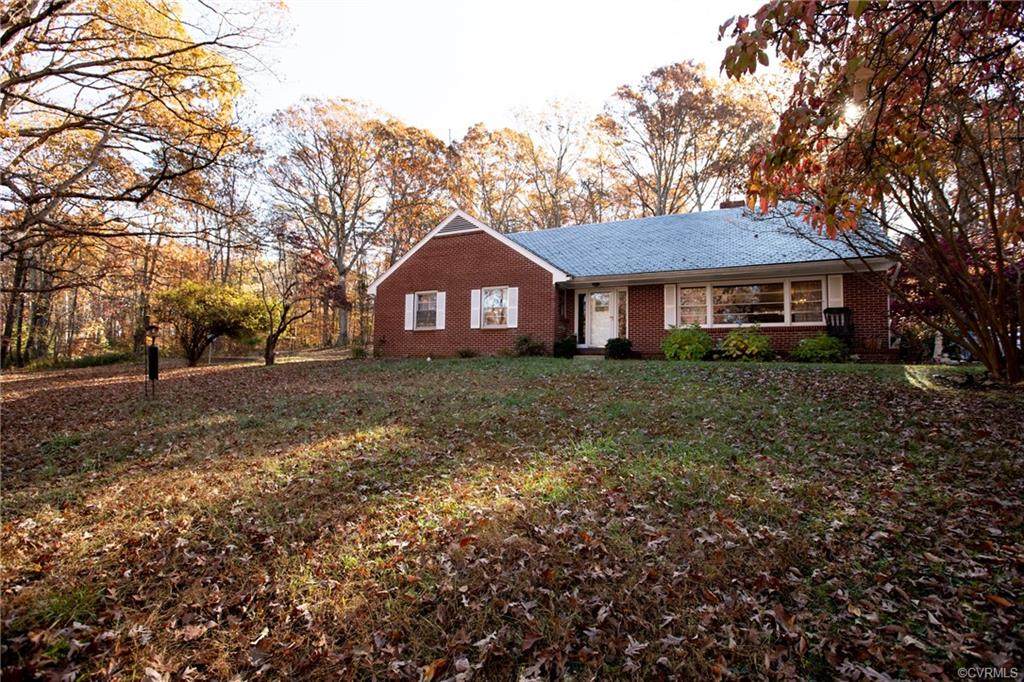 31544 James Madison Highway - Photo 1