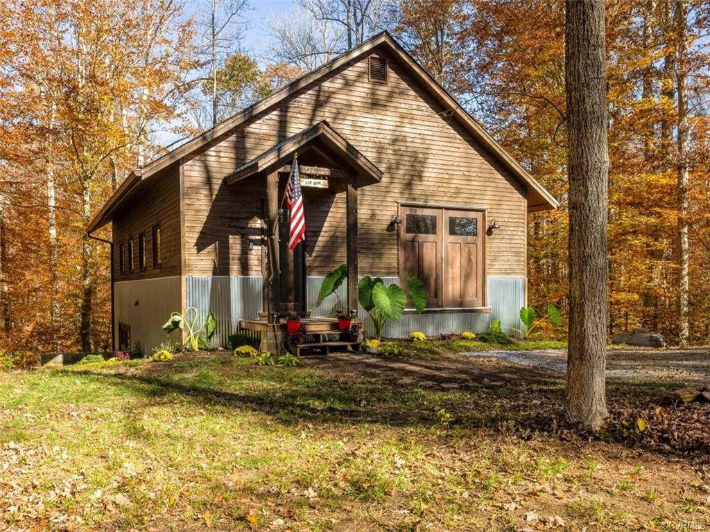 4025 Garrett Road - Photo 1