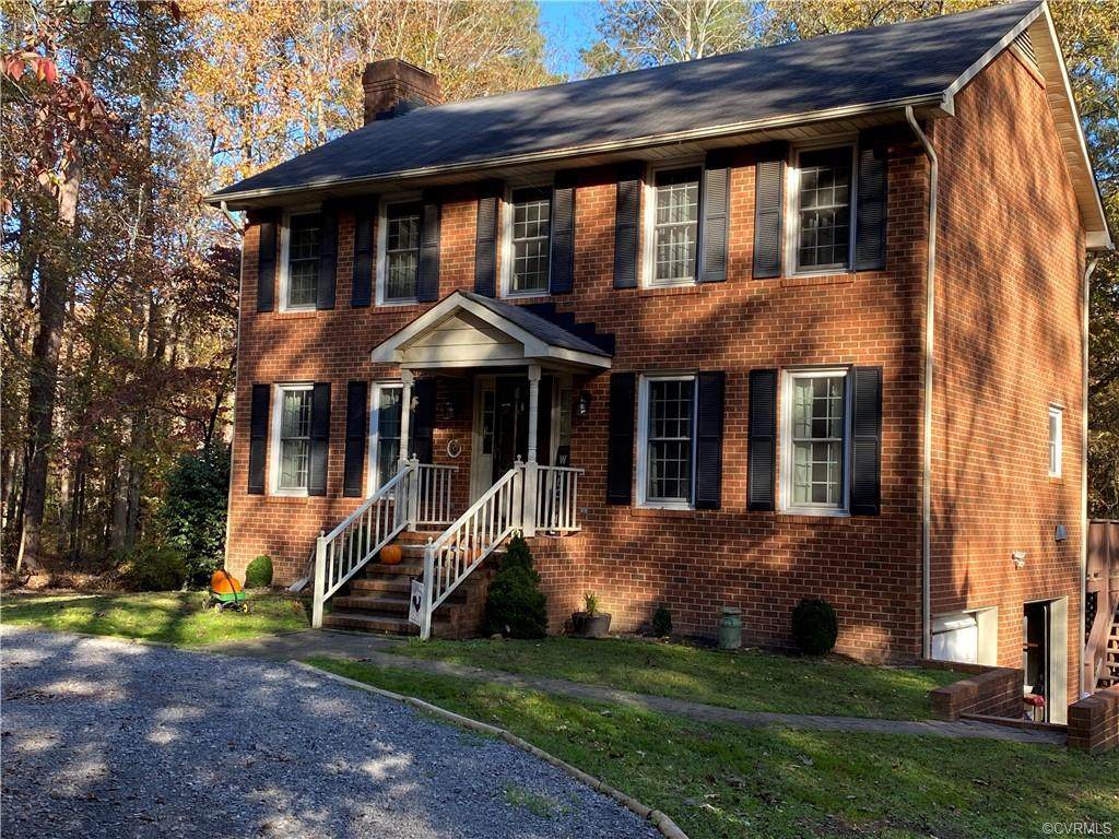 205 Rustic Drive - Photo 1