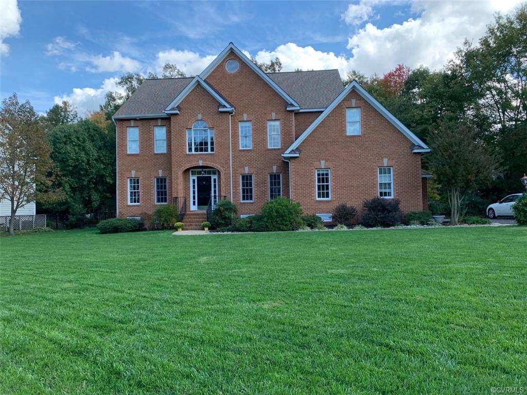 12349 Morning Creek Road - Photo 1