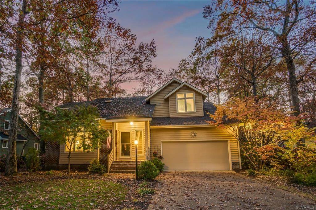 4704 Squaw Valley Court - Photo 1