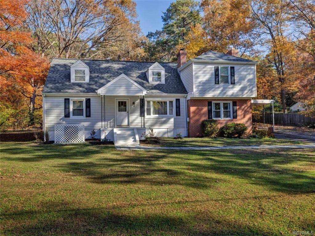 8506 Fordson Road - Photo 1