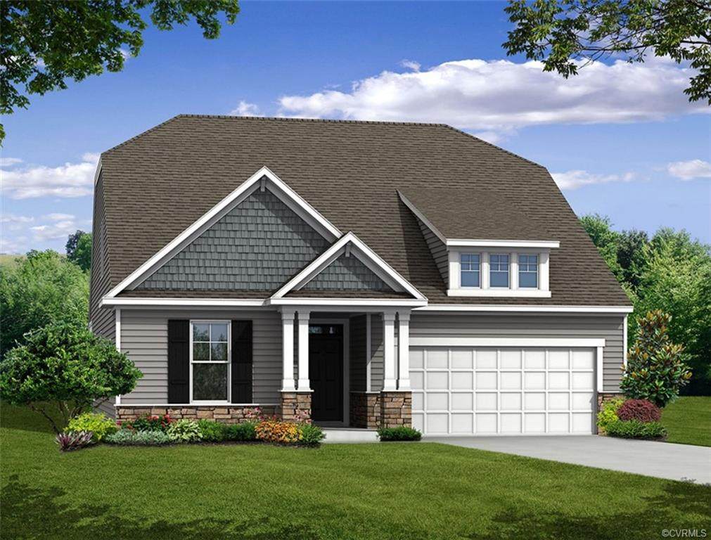 1907 Mainsail Lane - Photo 1