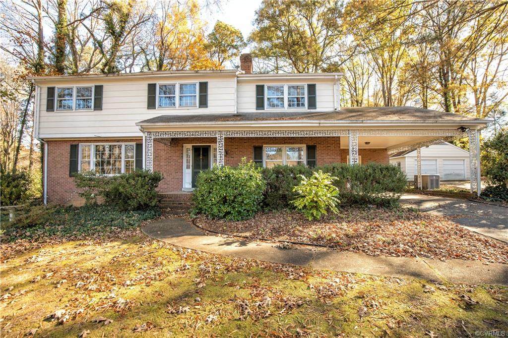 1303 Pump Road - Photo 1