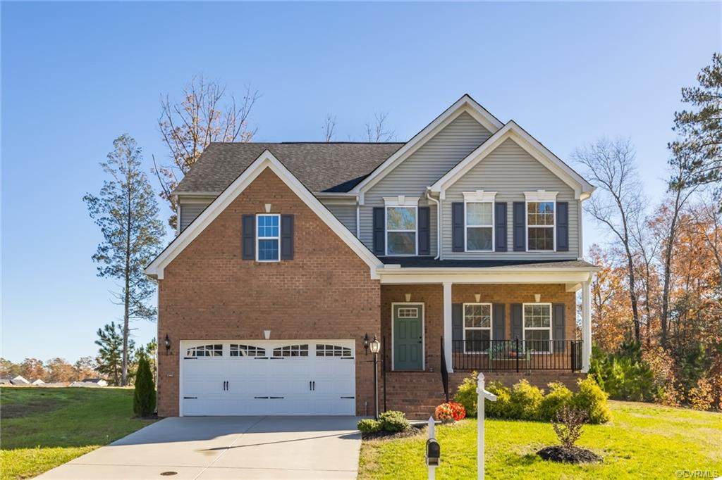 7803 Sedge Drive - Photo 1