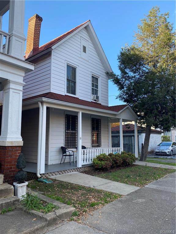 10 Colonial Avenue - Photo 1