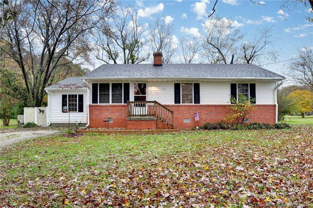 126 Skimino Road - Photo 1