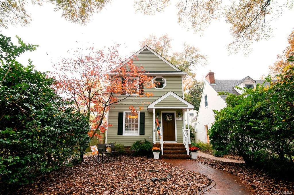 4513 Park Avenue - Photo 1