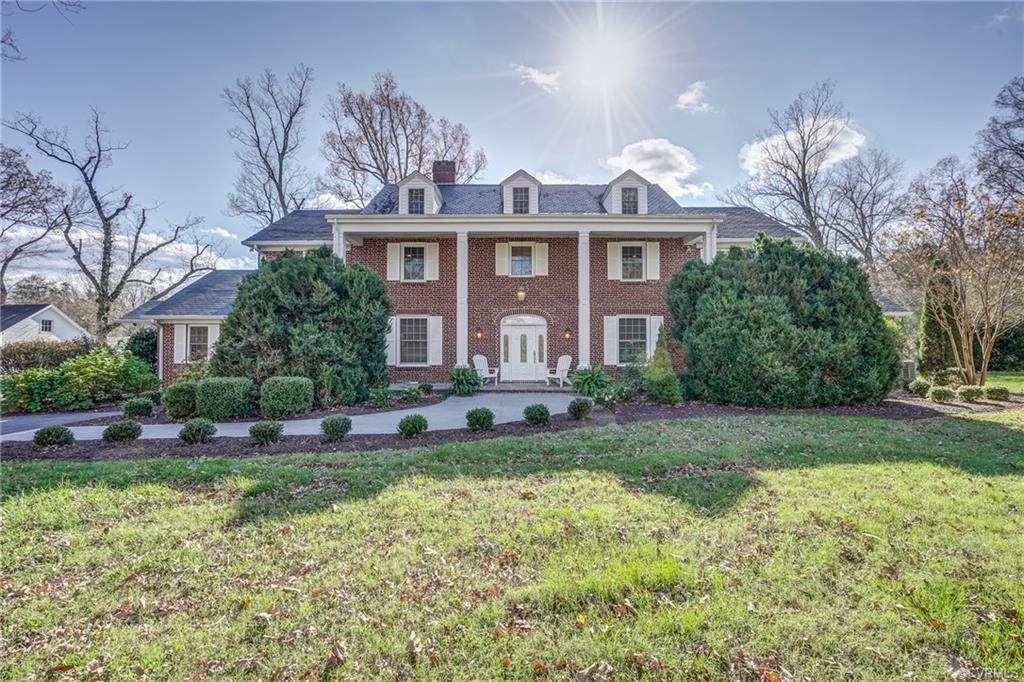 3456 James Madison Highway - Photo 1