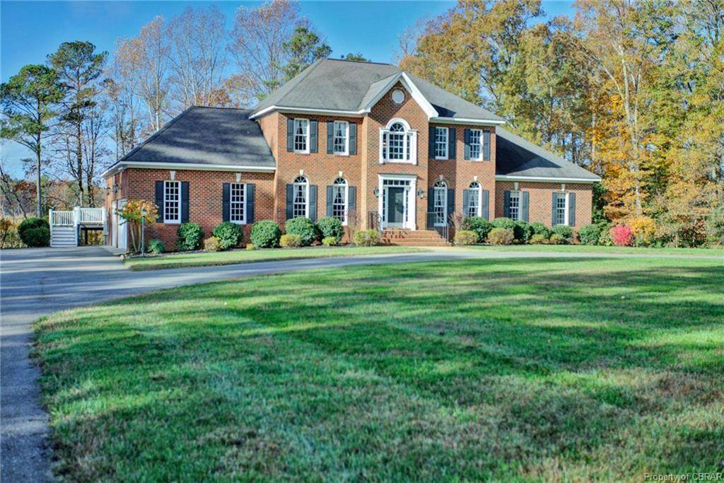 14256 Doctors Creek Road - Photo 1
