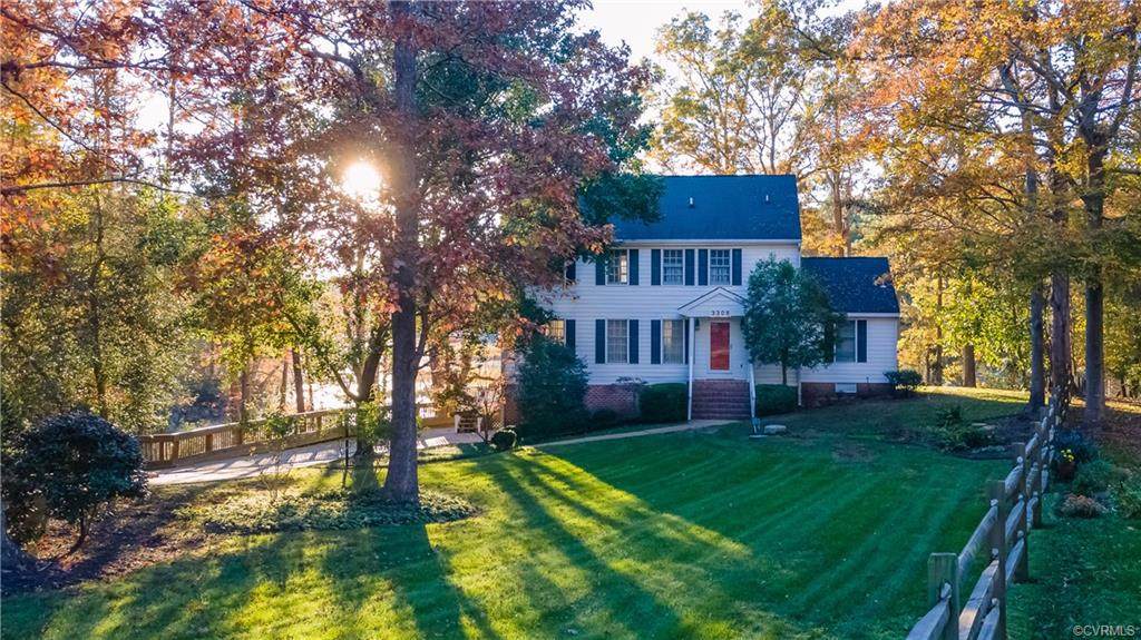 3308 Ash View - Photo 1