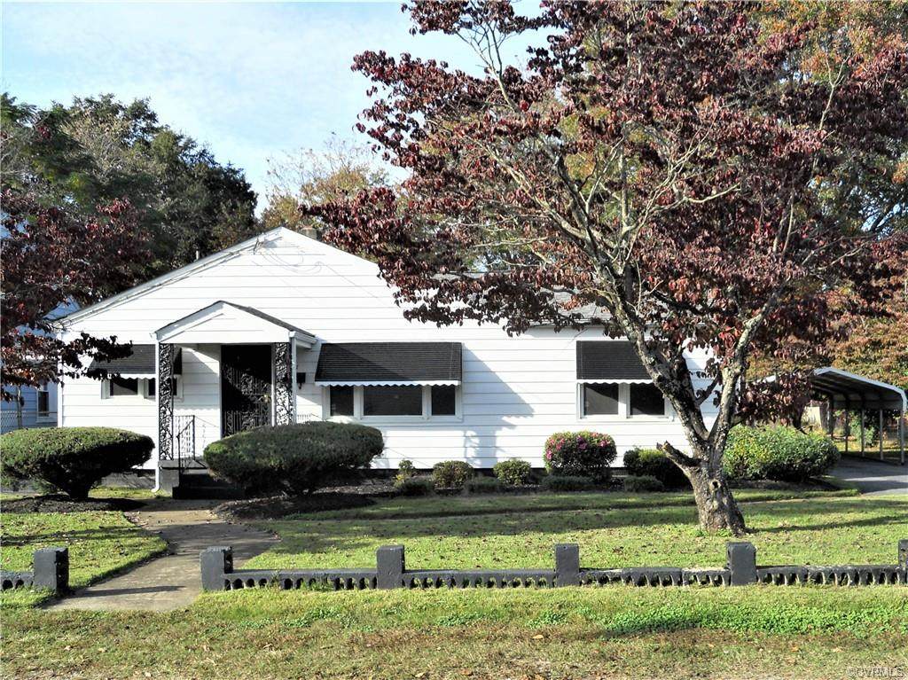 1417 Lincoln Street - Photo 1