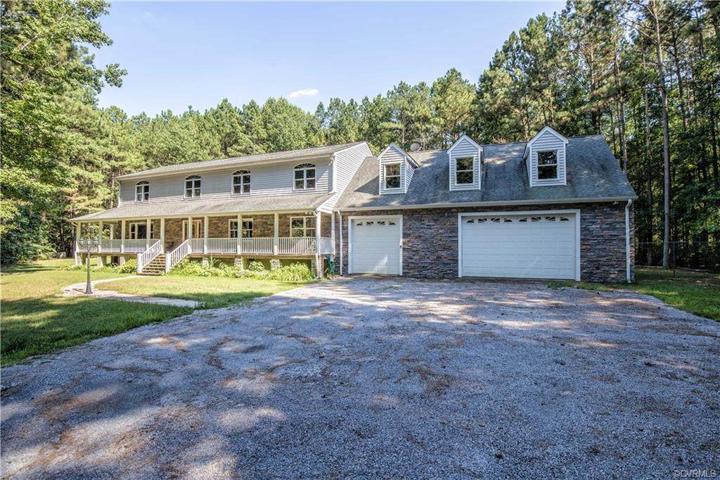 11783 Griffin Road - Photo 1