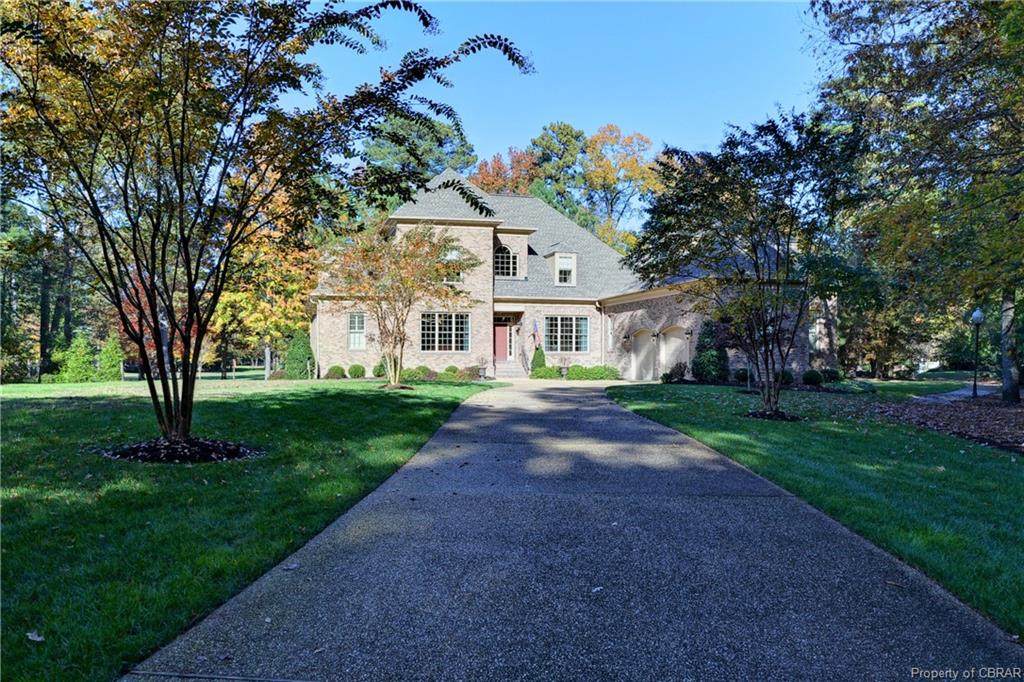 1825 Old Woods Court - Photo 1