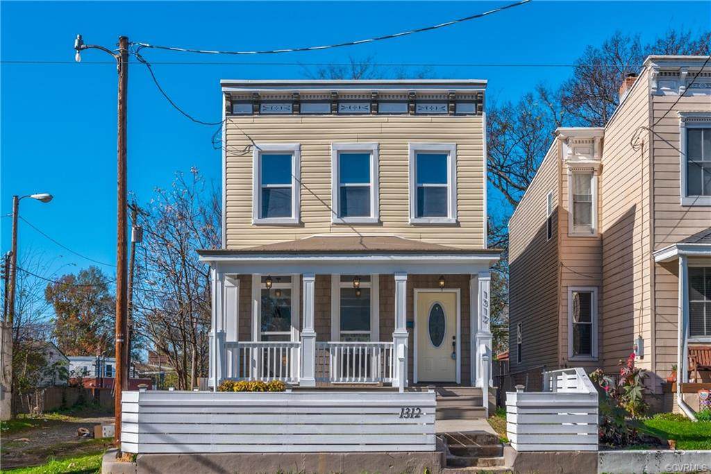 1312 22nd Street - Photo 1
