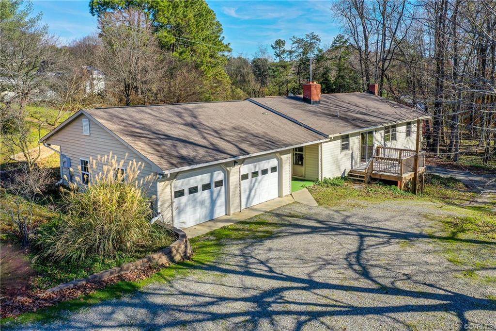 15301 Spring Branch Lane - Photo 1