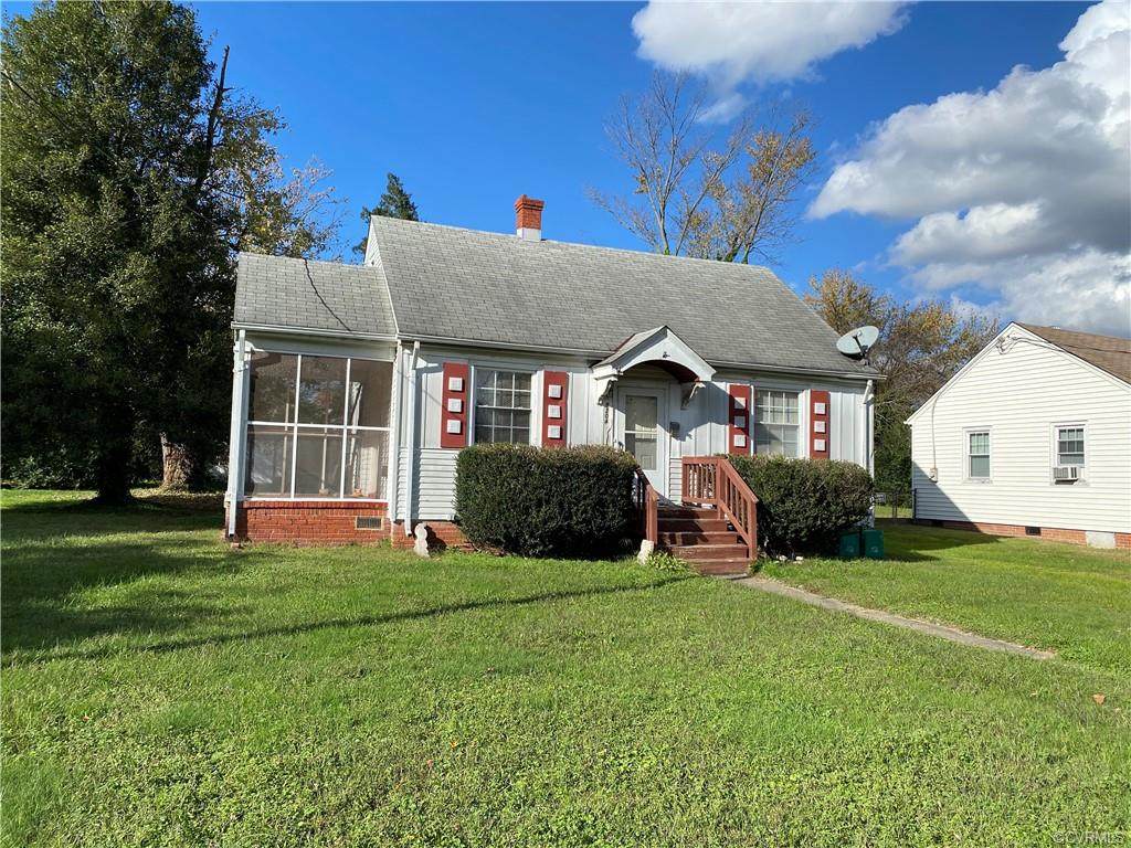 2204 Farrand Street - Photo 1