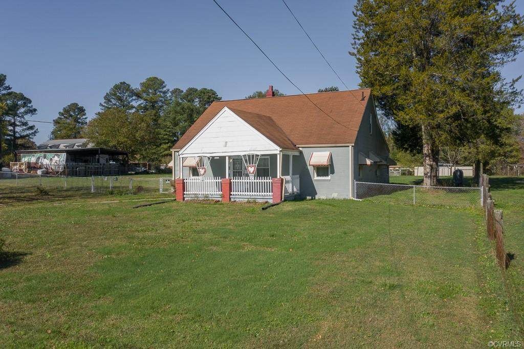 3800 Tarris Lane - Photo 1