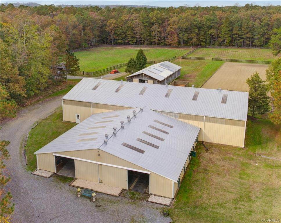 11061 Gould Hill Road - Photo 1