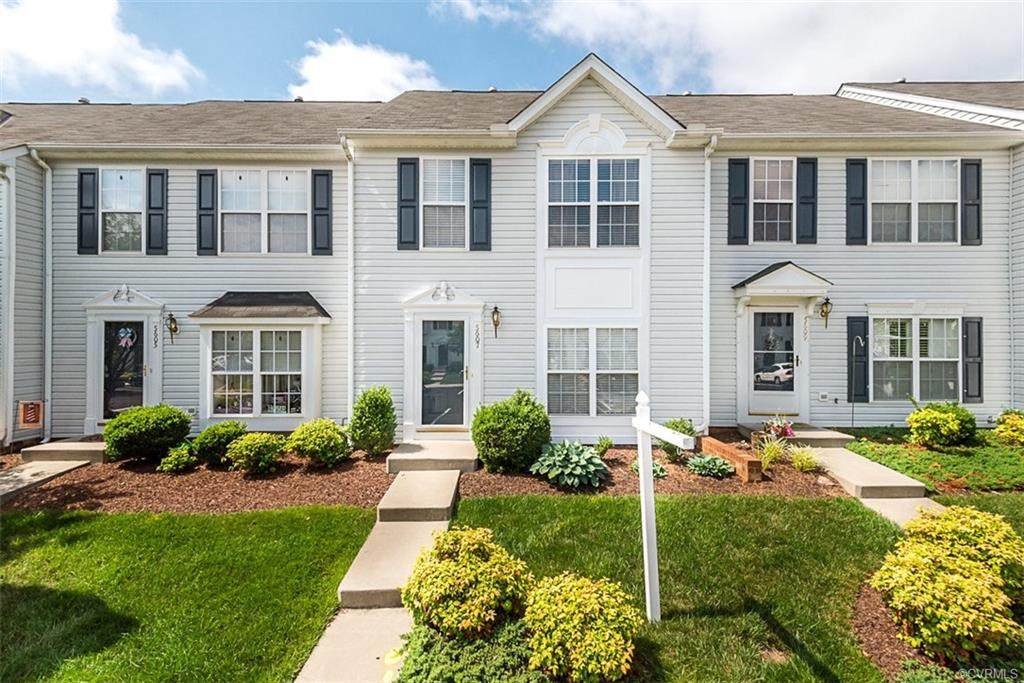 5607 Millwheel Way - Photo 1