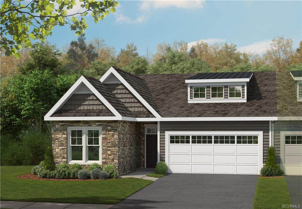 6124 Magnolia Cove Court - Photo 1