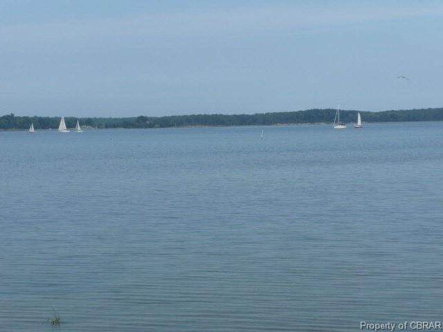 0 Deep Harbor Lane - Photo 1