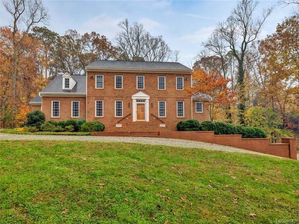345 Flag Station Road - Photo 1