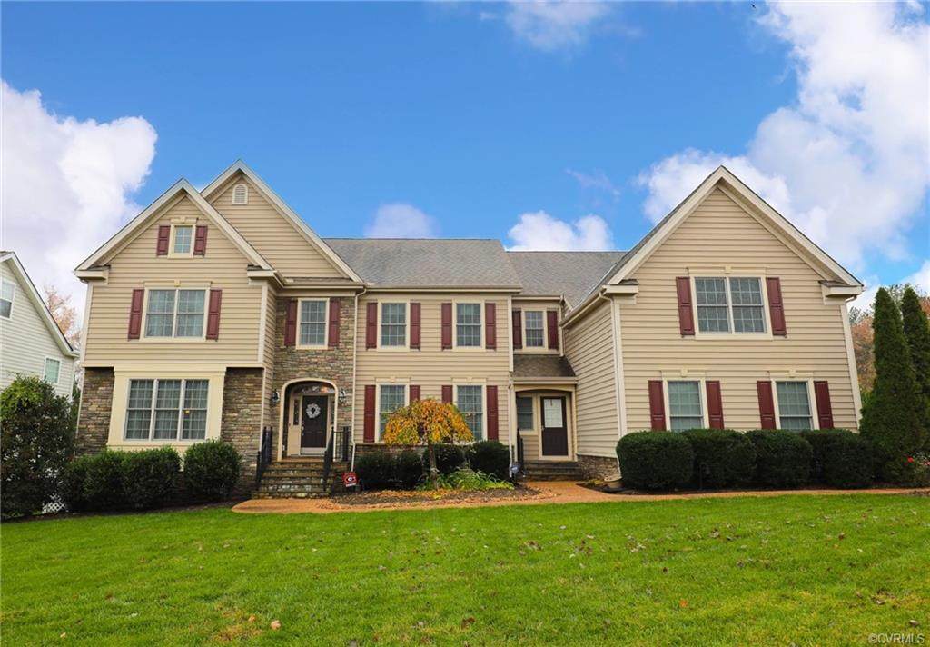 6479 Burnt Mills Lane - Photo 1