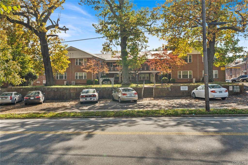 4018 Forest Hill Avenue - Photo 1