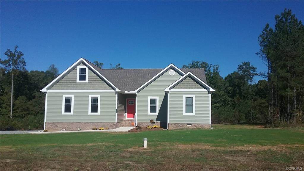 3448 Horseshoe Drive - Photo 1