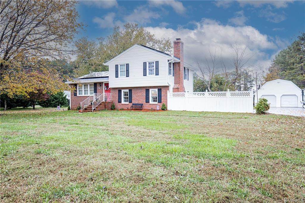 20104 Cox Road - Photo 1