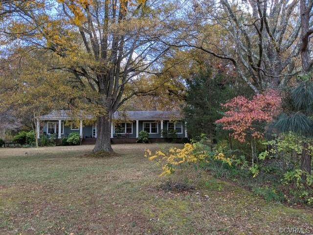325 Hardy Road - Photo 1