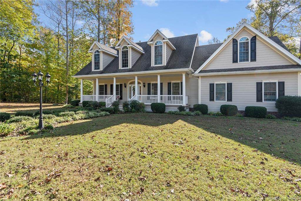 51 Grand Villa Drive - Photo 1