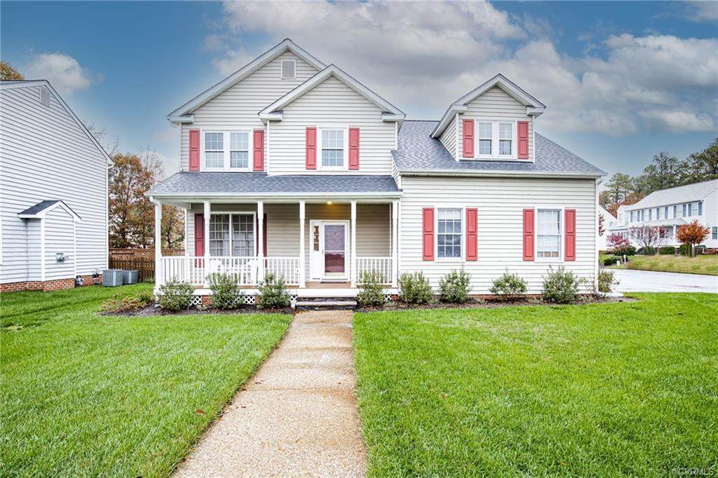 12400 Brightwater Lane - Photo 1
