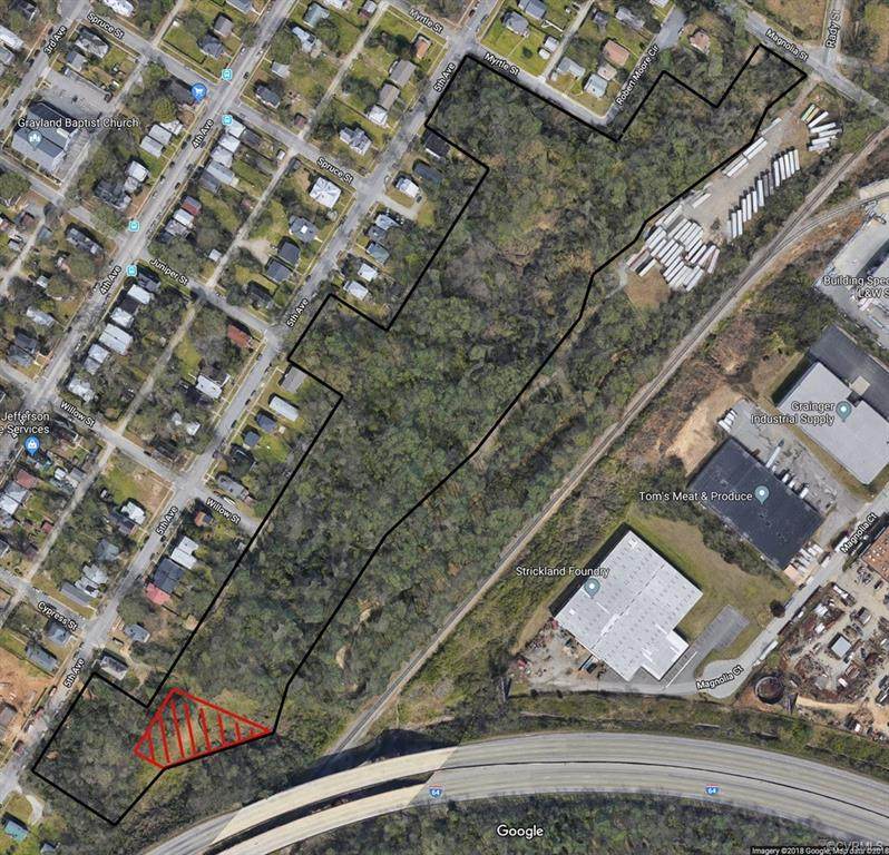 2301 6th Avenue - Photo 1