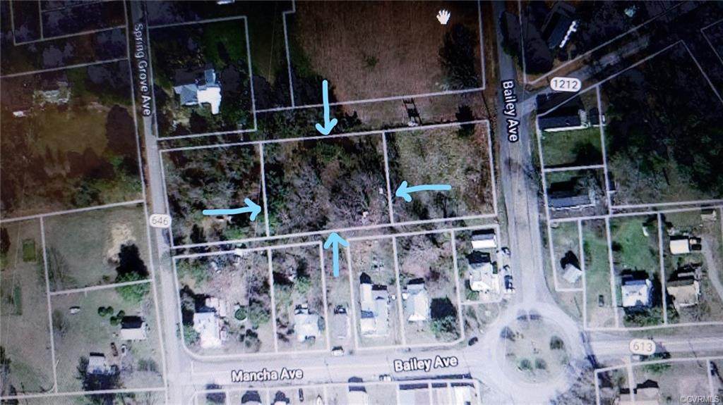 Lot 9 Bailey Avenue - Photo 1