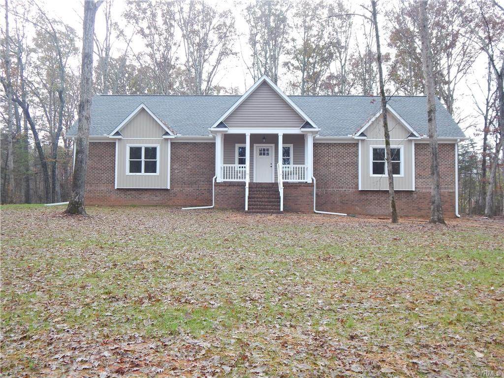 3401 Richards Run - Photo 1